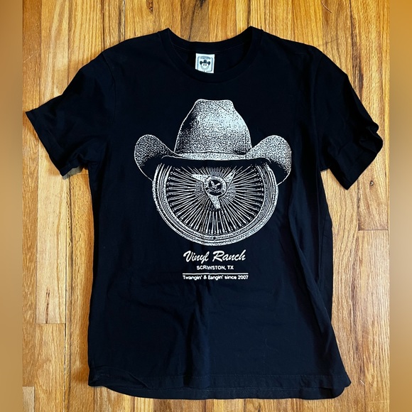 Vinyl Ranch - Twangin’ & Bangin’ - Picture 1 of 1